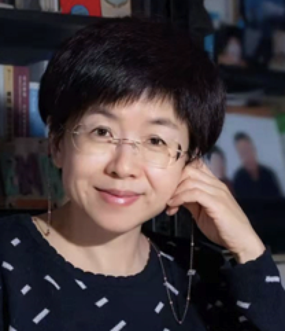 Dongmei Zhao