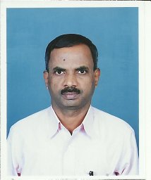 Manjunatha Hebbara