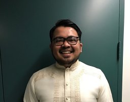 Randolph R. Singh