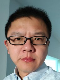 Kefeng Xin