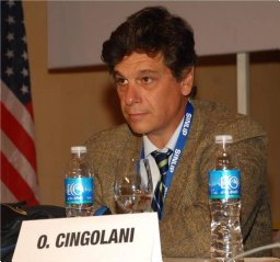 Oscar H. Cingolani