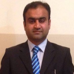 Waqar Mahmood