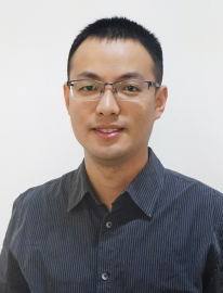 Jie Chen