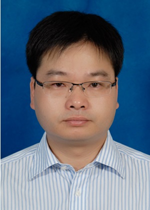 Yongzhi Zhang