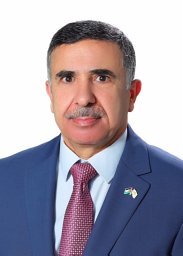 Moaath M. Al Smady