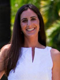 Michele Margolis