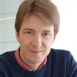 Jan C Frijters