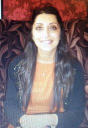 Ghazala Sadiq
