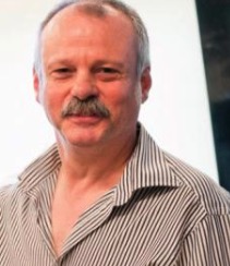 Chris Binns