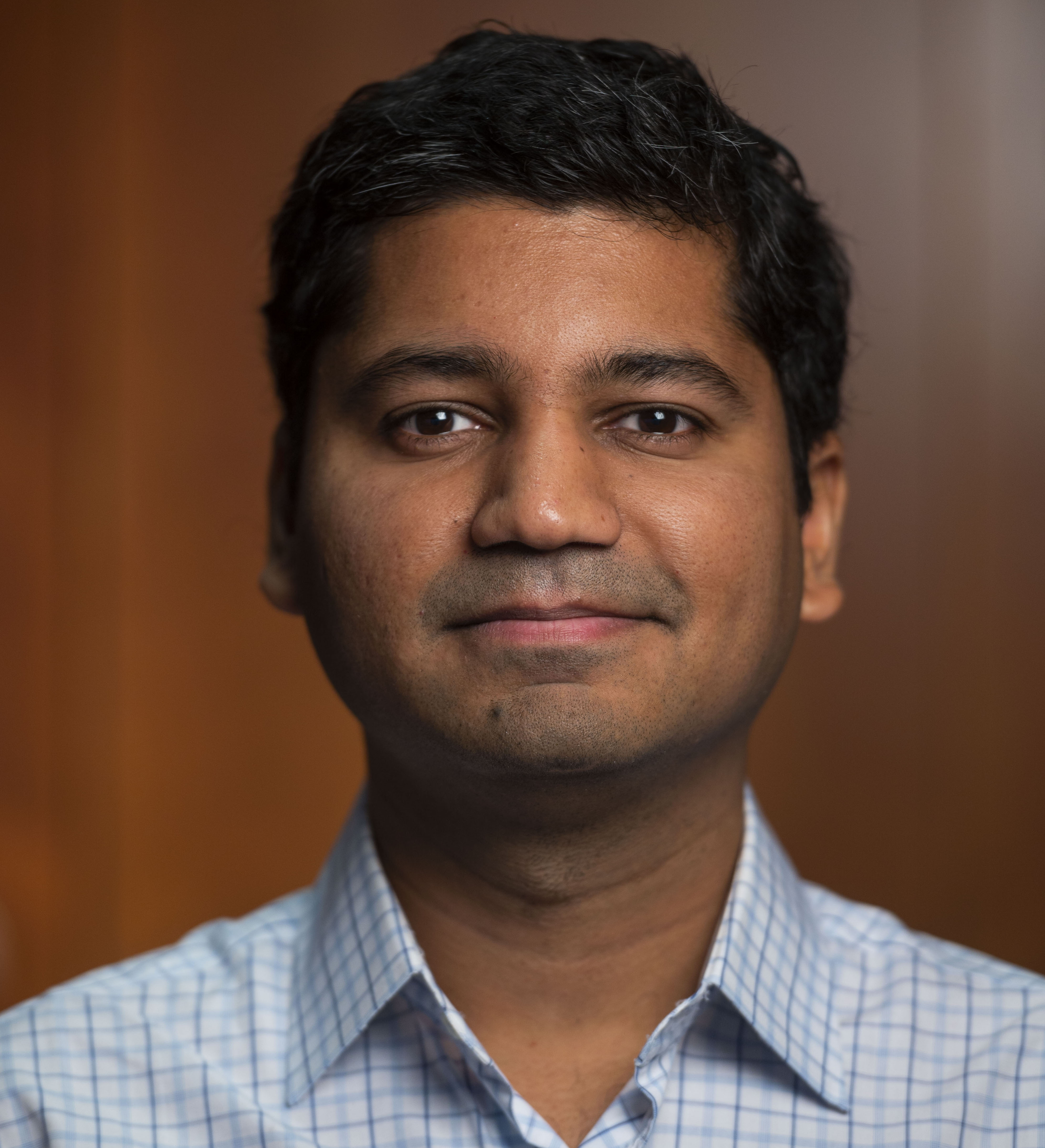 Pravesh K. Kothari