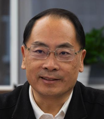 Shaowu Zhou