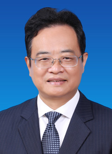 Jianwei Wang