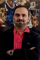 Junaith S. Mohamed