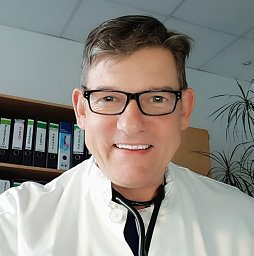 Daniel Rost