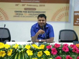 Arun Kumar Pradhan