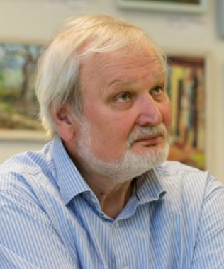 Mart Ustav