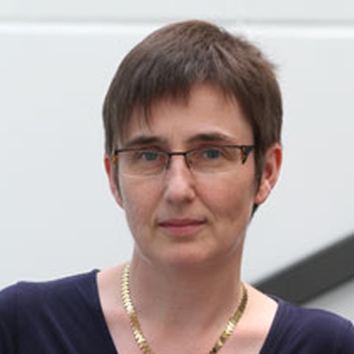 Carolin Körner