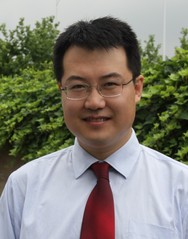 Yong Zhang