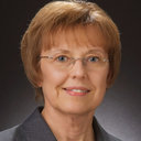 Mary P Walker
