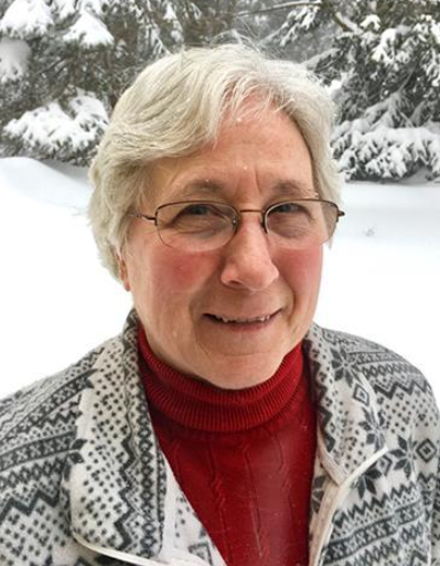 Mary Shultz
