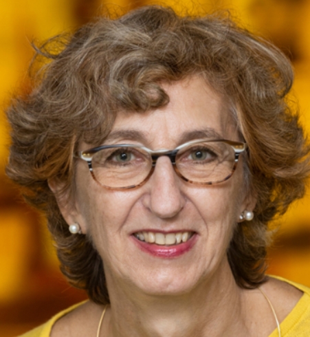 Laura Finzi