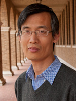 Yuanlin Zhang