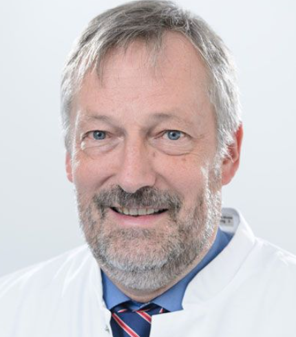 Wolfgang Rudolf Bauer