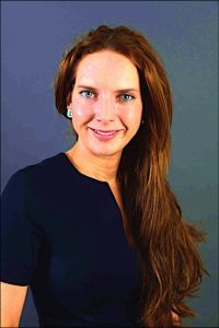 Catherine Maurice