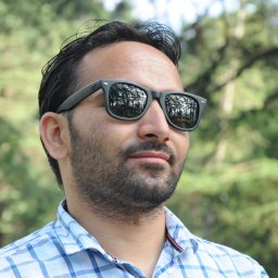 Pretam Kumar
