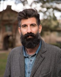Blake C. Scott
