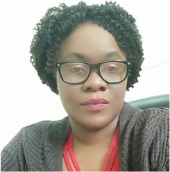 Liliane Pasape