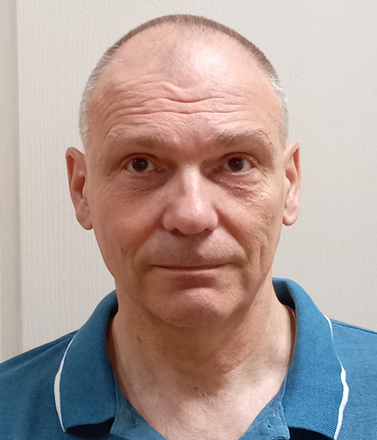 Predrag Simonovic
