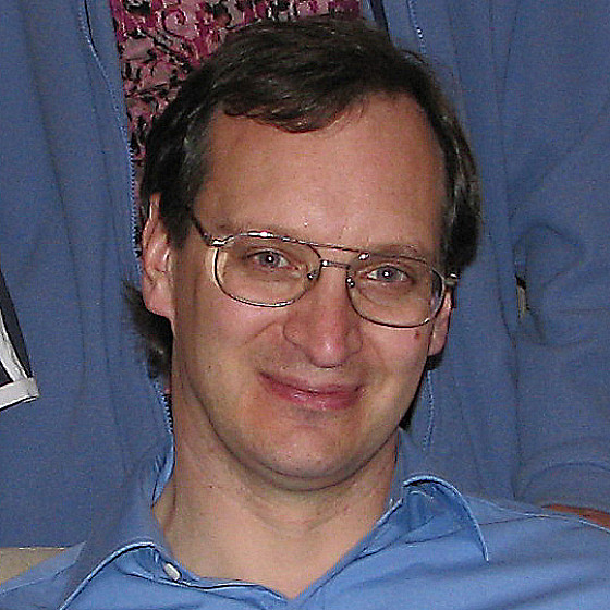 Stephen Madden