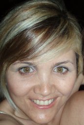 gloria sauch