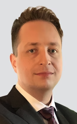 Jonas Nils Becker