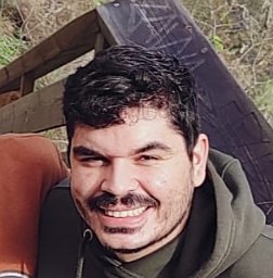 Miguel Baltazar