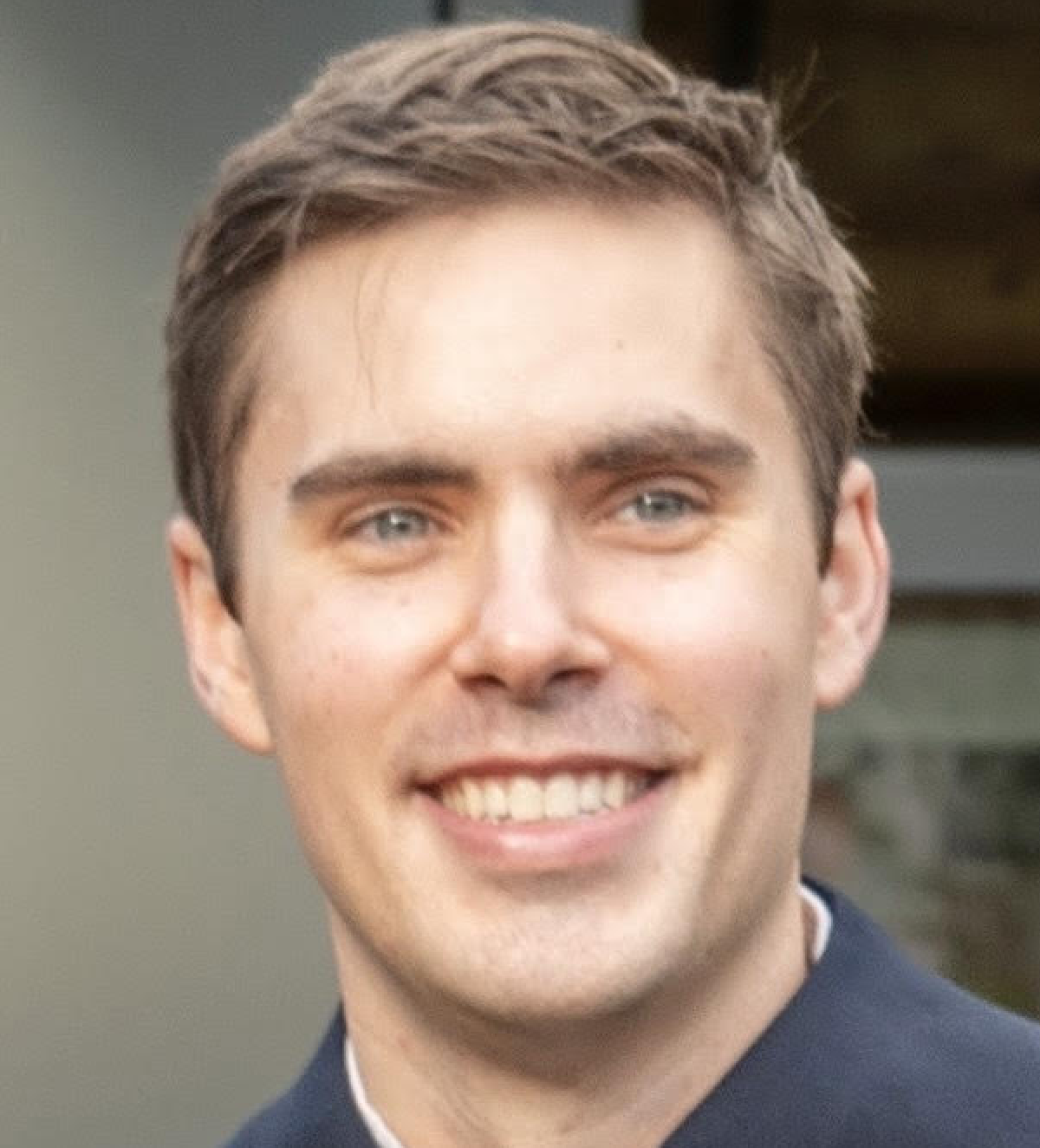 Ryan Beckett
