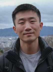 Jason Yim