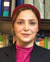 Mahtab Mirmohseni