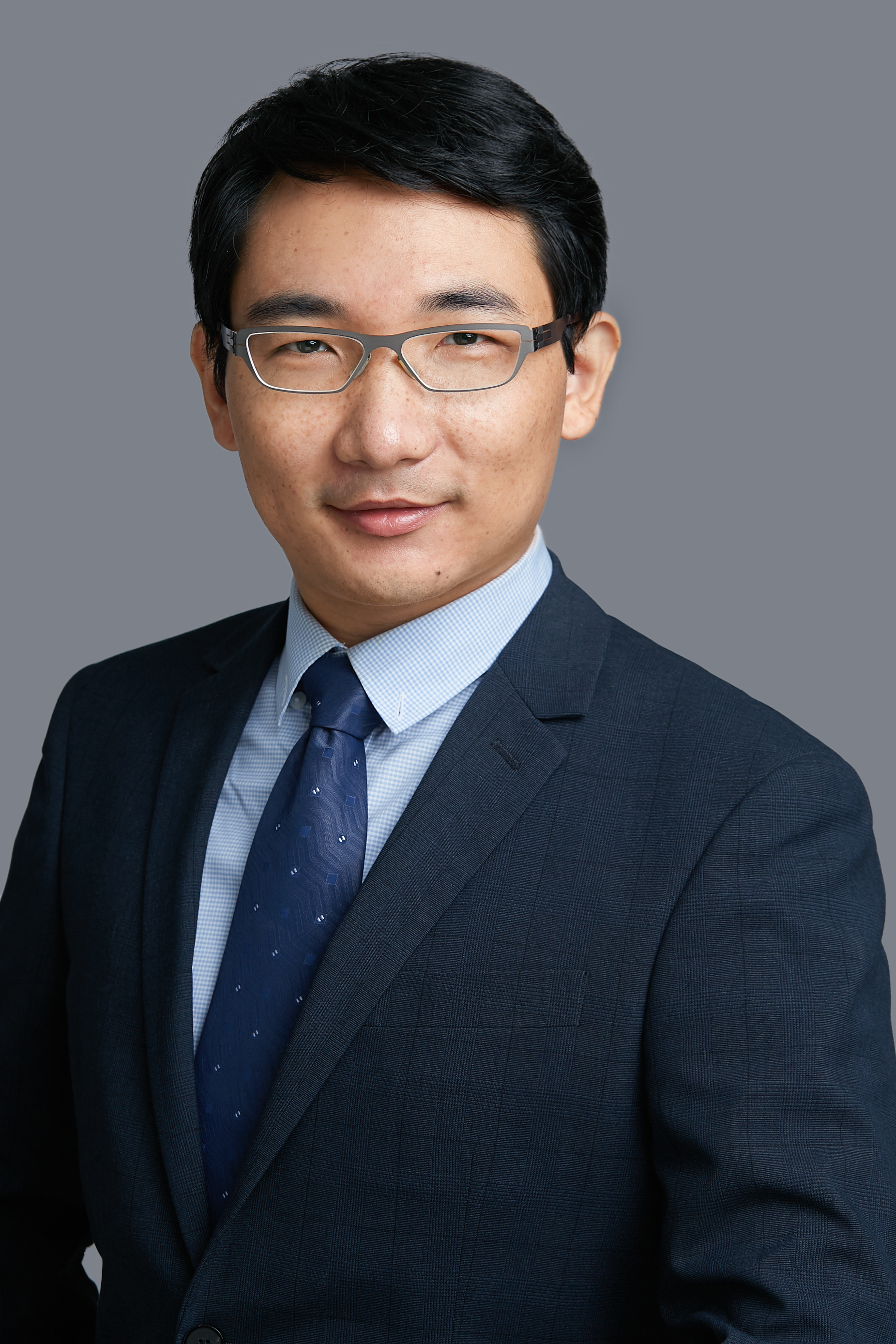 Wenkai Yu