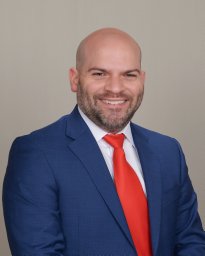 Luis R Taveras