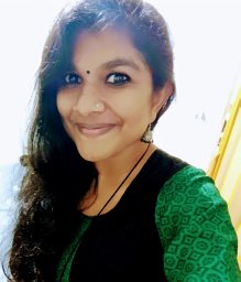 Lekshmi Rethi