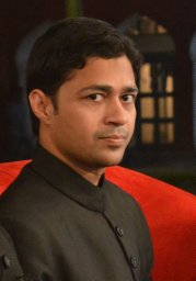 Mohd Meenhaz Ansari