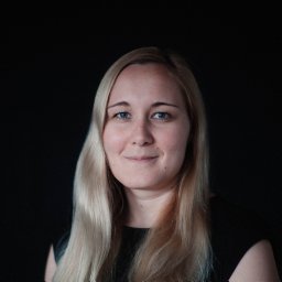 Darja Kragt