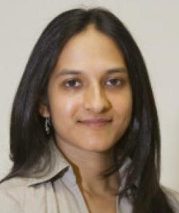 Sudha Arunachalam