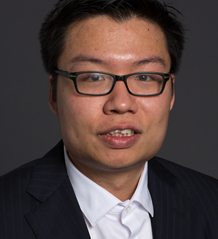 Huozhi Zhou