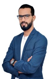 Redouane Haounati