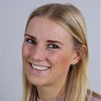Simone Borg Bruun