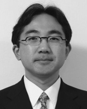 Toshishige Shimamura