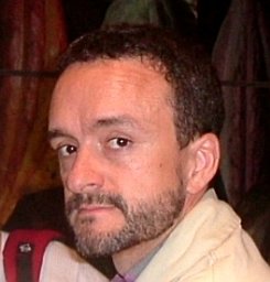 Josep Vidal